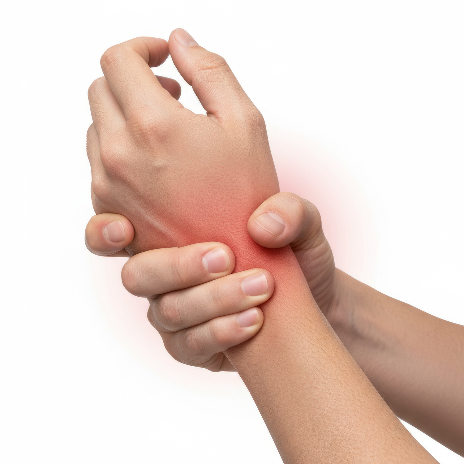 Lesiones de ligamento